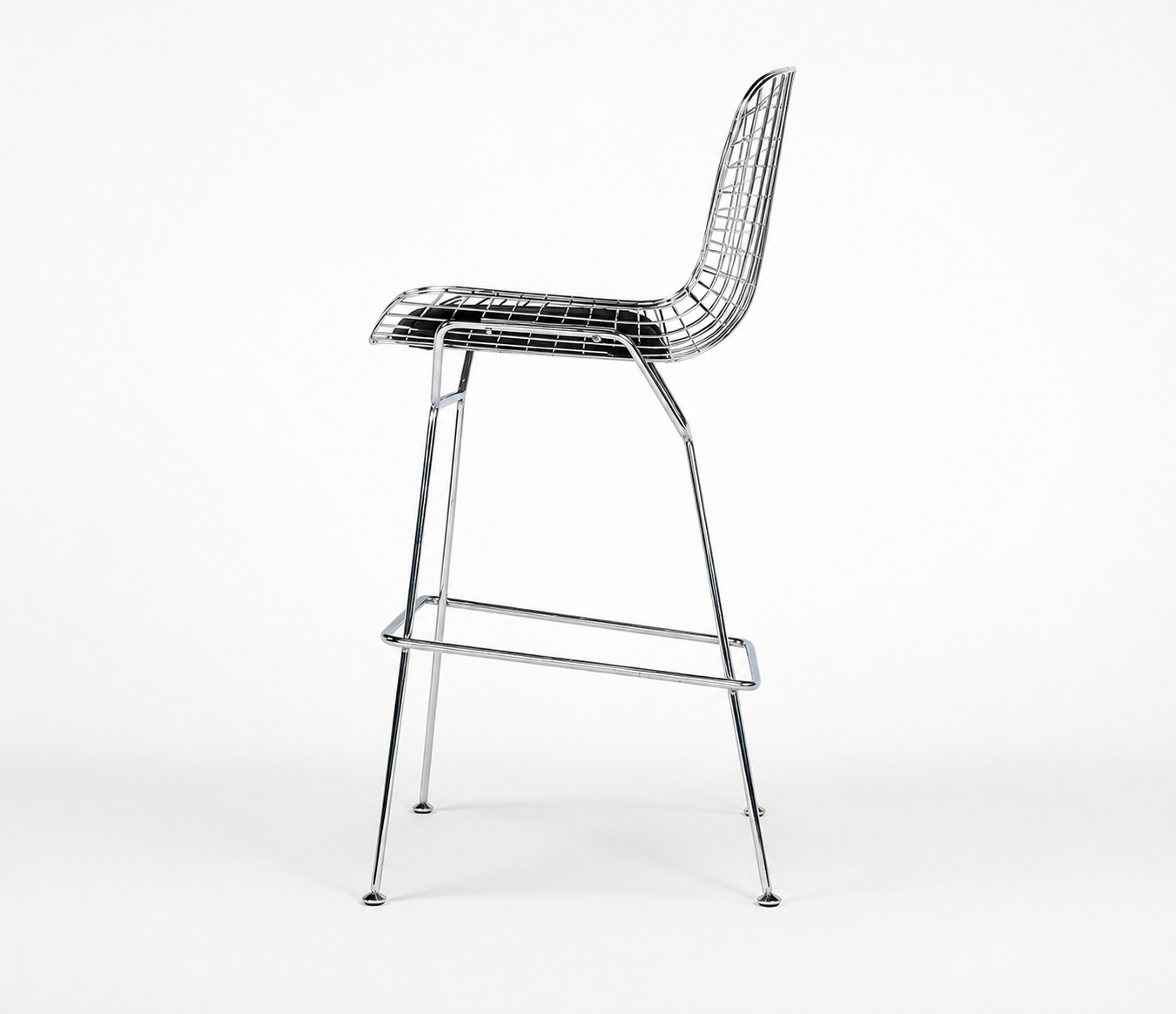 BERTOIA STOOL 