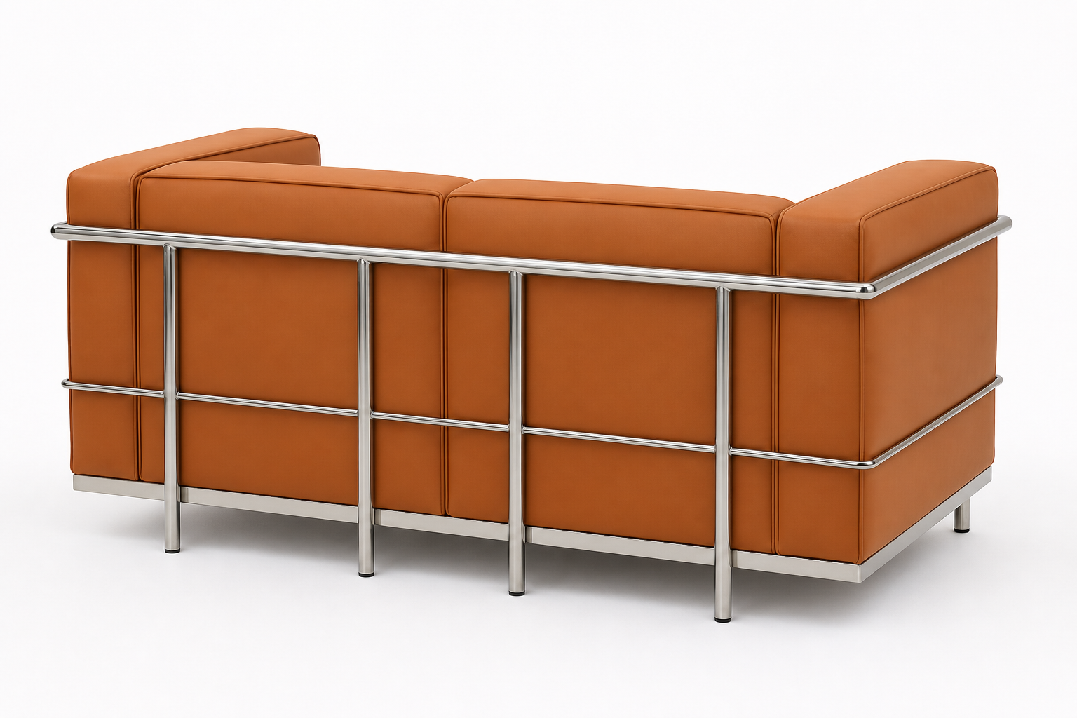 LC2 LOVESEAT FOR 2 - Görsel 2