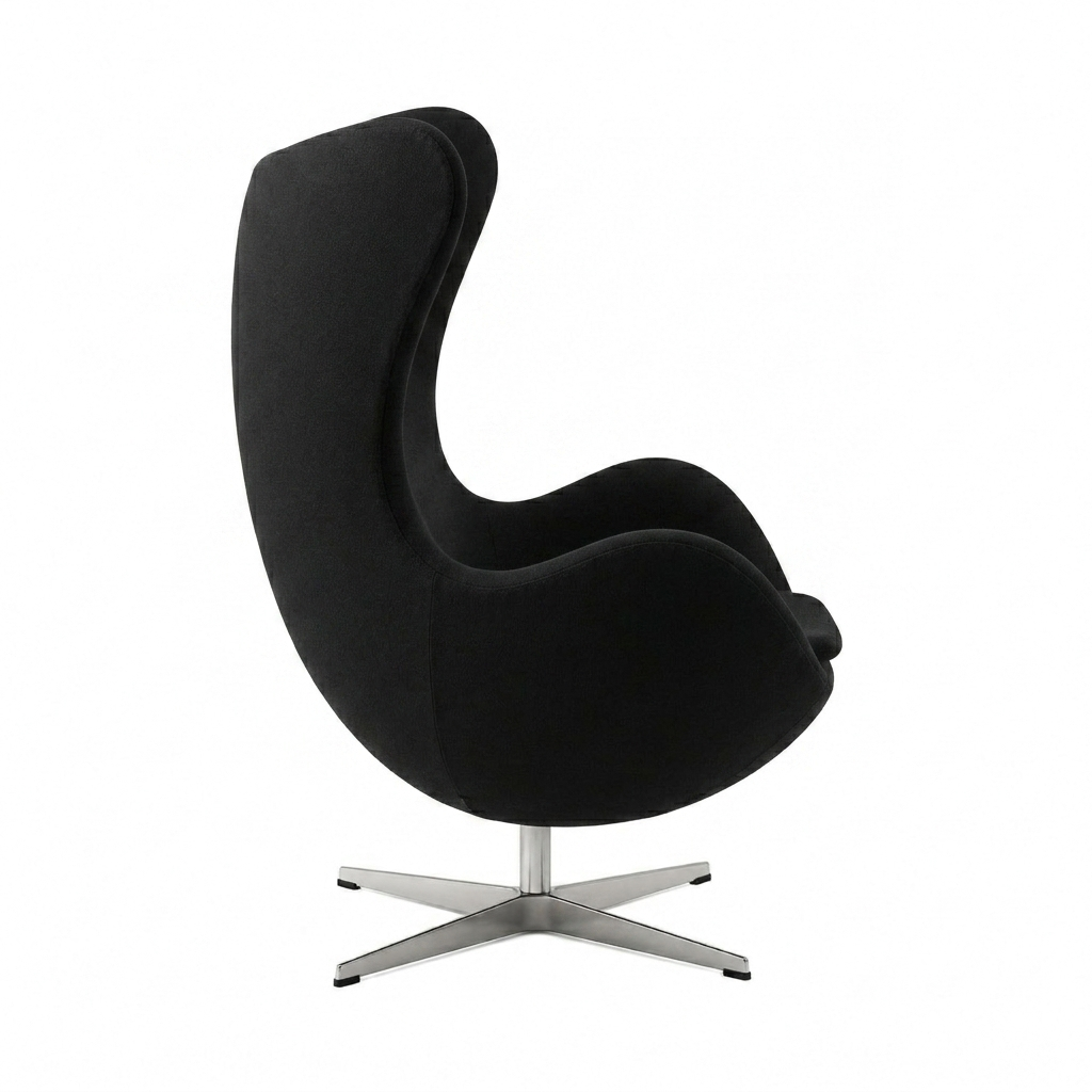 EGG CHAIR - Görsel 2
