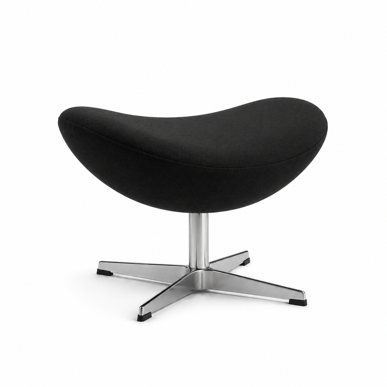 EGG CHAIR OTTOMAN