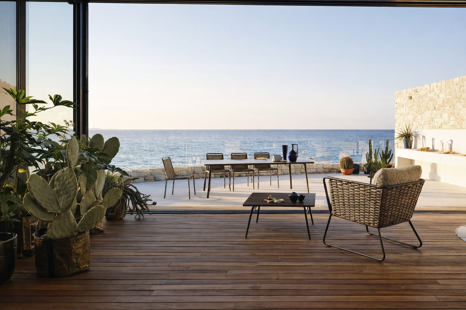 Coffee Table - Görsel 3