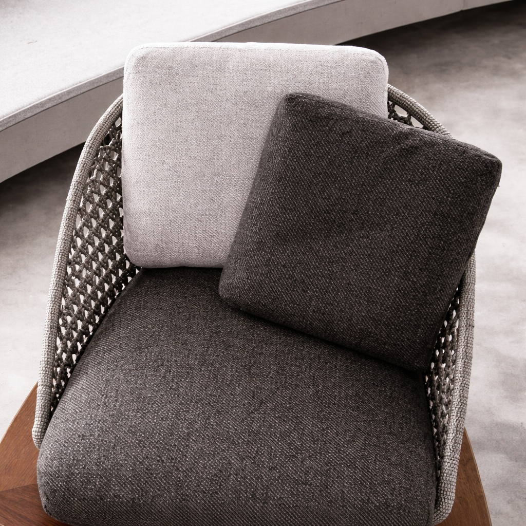 1 Seater - Görsel 5