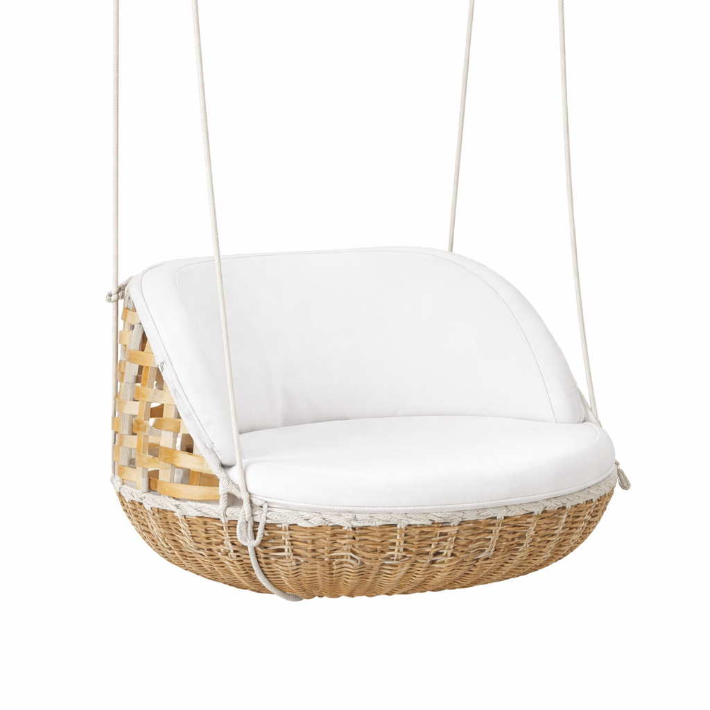 1 Seater Swing Chair