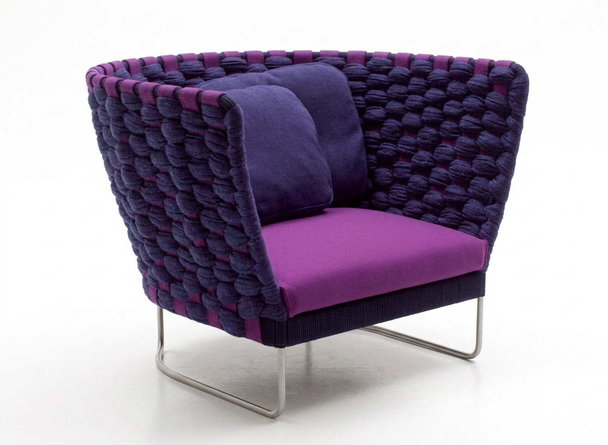 1 Seater - Görsel 3