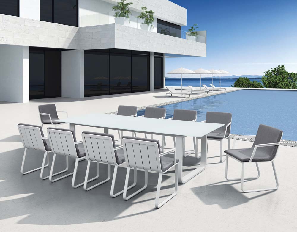 Dining Table - Görsel 3