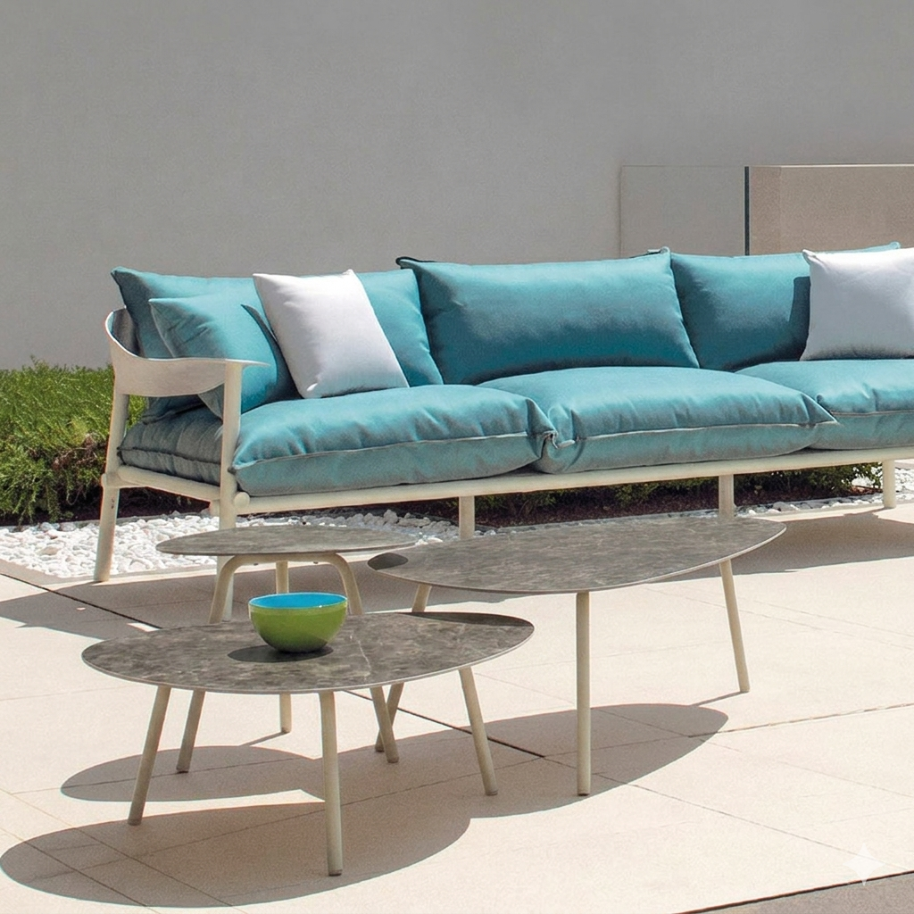 Coffee Table - Görsel 3