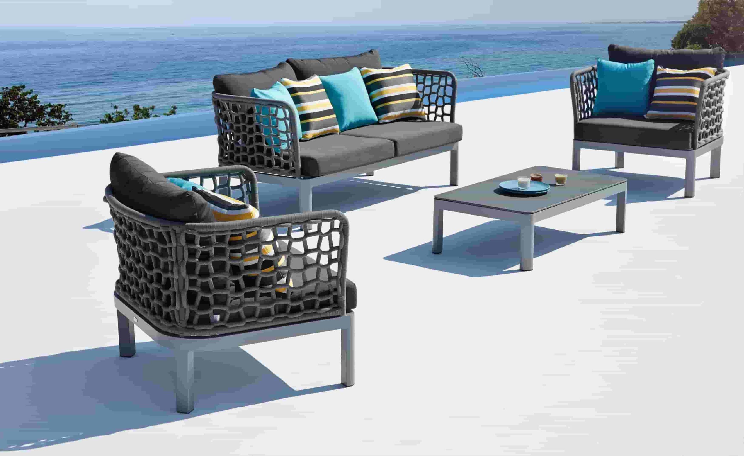 Coffee Table - Görsel 3
