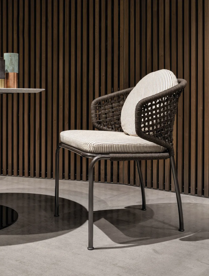 Dining Chair - Görsel 4