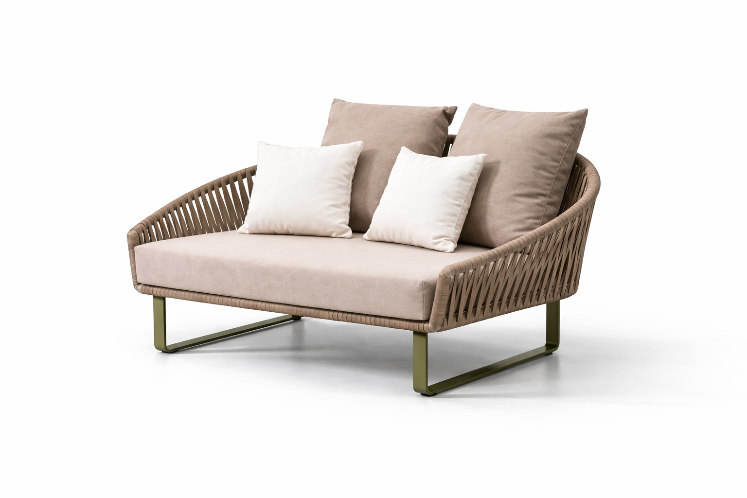 Sofa Bed - Görsel 3