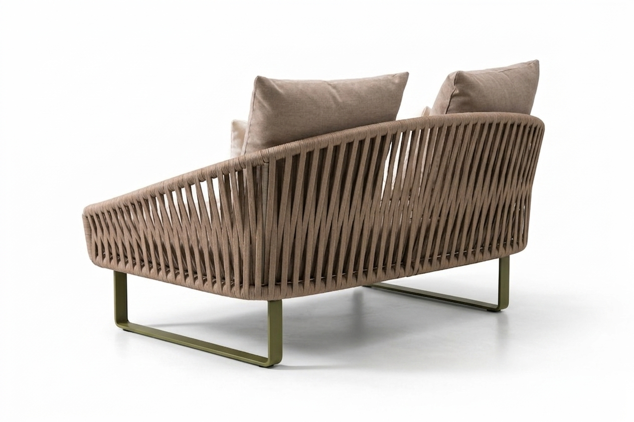 Sofa Bed - Görsel 4
